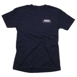 T-Shirt ODI Established Tee | Oxmoto