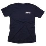 T-Shirt ODI Established Tee | Oxmoto