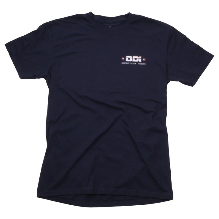 T-Shirt ODI Established Tee | Oxmoto