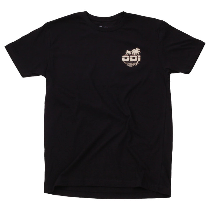 T-Shirt ODI California | Oxmoto