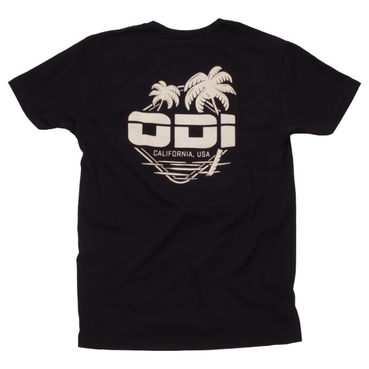 T-Shirt ODI California | Oxmoto