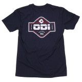 T-Shirt ODI Established Tee | Oxmoto