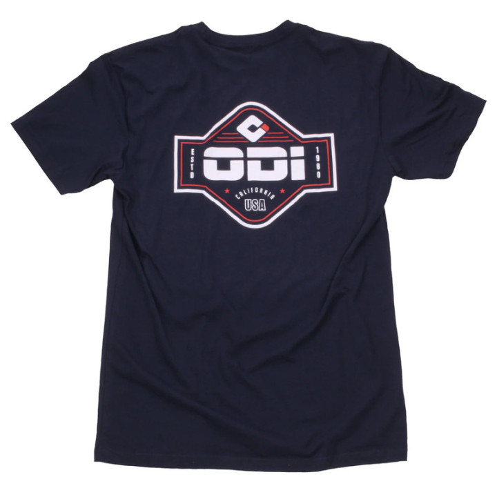 T-Shirt ODI Established Tee | Oxmoto