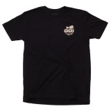 T-Shirt ODI California | Oxmoto