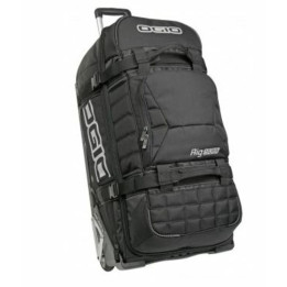 Sac de voyage Ogio RIG 9800 noir | Oxmoto
