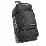 Sac de voyage Ogio RIG 9800 noir | Oxmoto