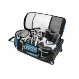 Sac de voyage Ogio RIG 9800 noir | Oxmoto