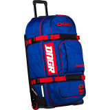 Sac de voyage Ogio RIG 9800 DNGR - Deep Blue | Oxmoto
