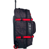 Sac de voyage Ogio RIG 9800 DNGR - Flat Black | Oxmoto
