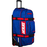 Sac de voyage Ogio RIG 9800 DNGR - Deep Blue | Oxmoto