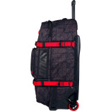 Sac de voyage Ogio RIG 9800 DNGR - Flat Black | Oxmoto