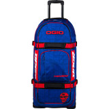 Sac de voyage Ogio RIG 9800 DNGR - Deep Blue | Oxmoto