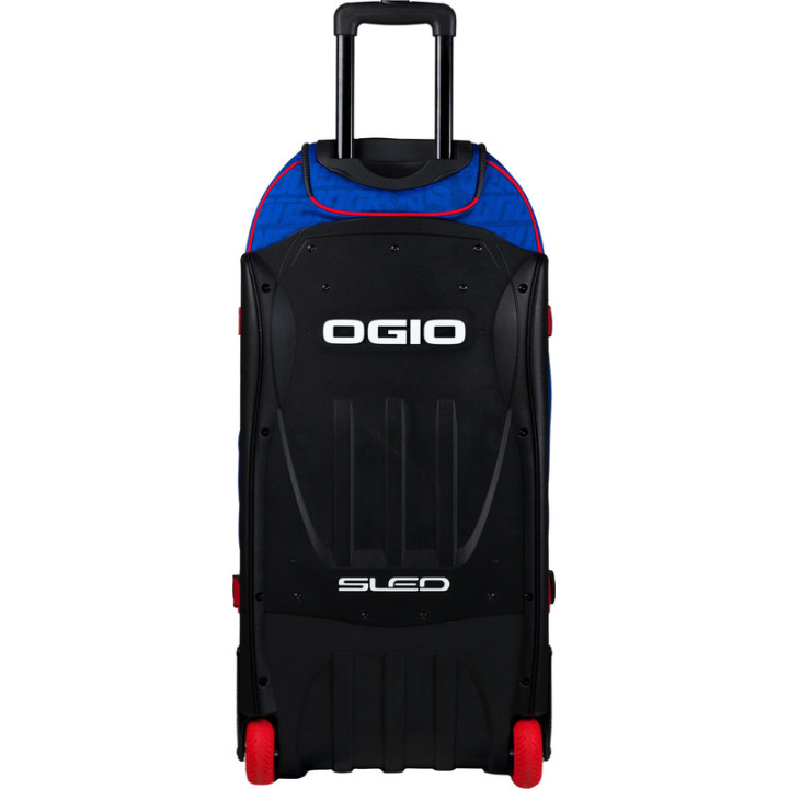 Sac de voyage Ogio RIG 9800 DNGR - Deep Blue | Oxmoto