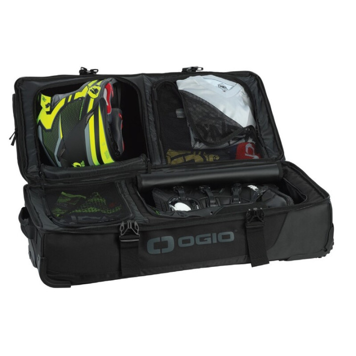 Sac de voyage Ogio Trucker 110L | Oxmoto