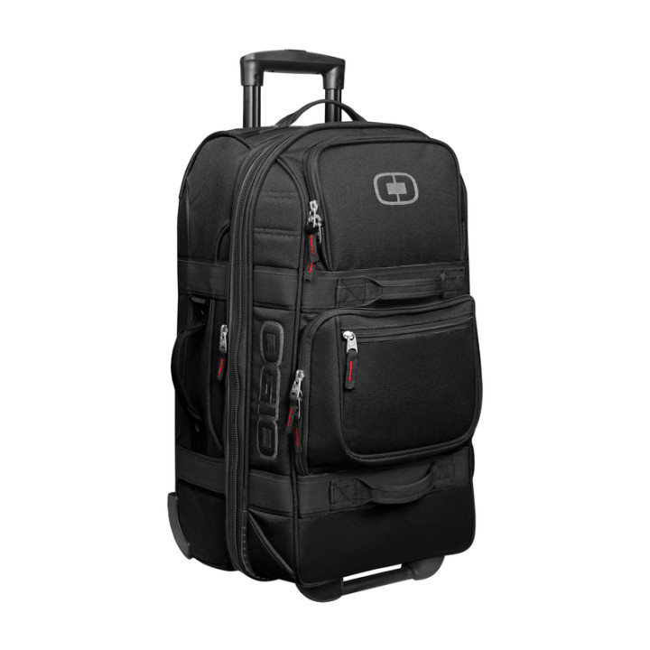 Sac de voyage Ogio ONU 22 Carryon Stealth | Oxmoto