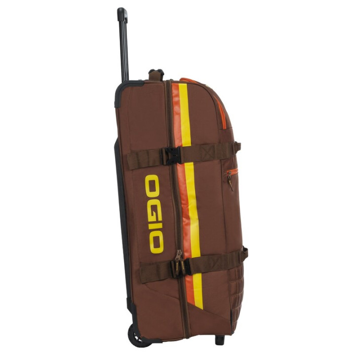 Sac de voyage Ogio Trucker 110L - Stay Classy | Oxmoto