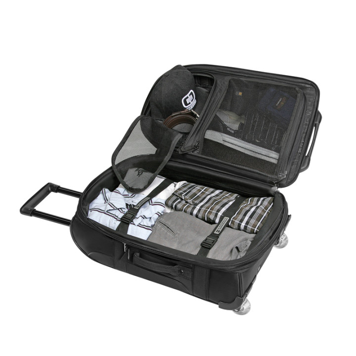 Sac de voyage Ogio ONU 22 Carryon Stealth | Oxmoto