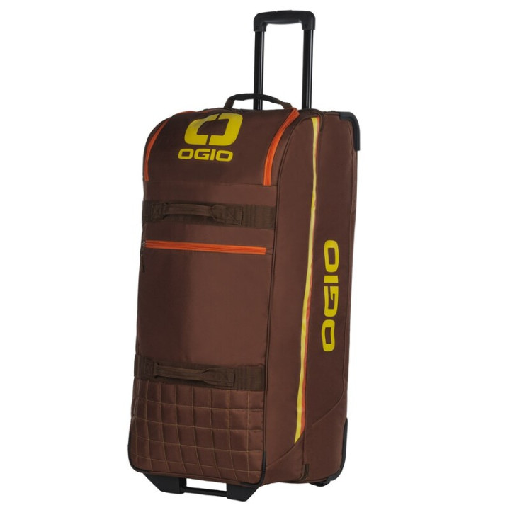 Sac de voyage Ogio Trucker 110L - Stay Classy | Oxmoto