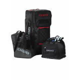 Sac de voyage Ogio T-3 3 en 1 noir | Oxmoto