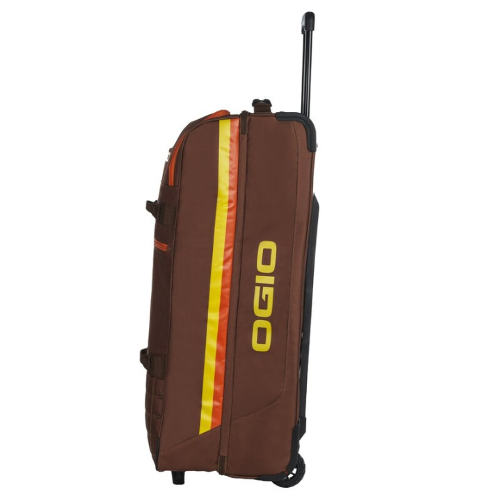 Sac de voyage Ogio Trucker 110L - Stay Classy | Oxmoto