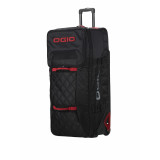 Sac de voyage Ogio T-3 3 en 1 noir | Oxmoto