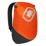 Housse anti-pluie Ogio orange fluo pour sac à dos Mach
