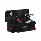 Sac de voyage Ogio T-3 3 en 1 noir | Oxmoto