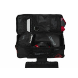 Sac de voyage Ogio T-3 3 en 1 noir | Oxmoto