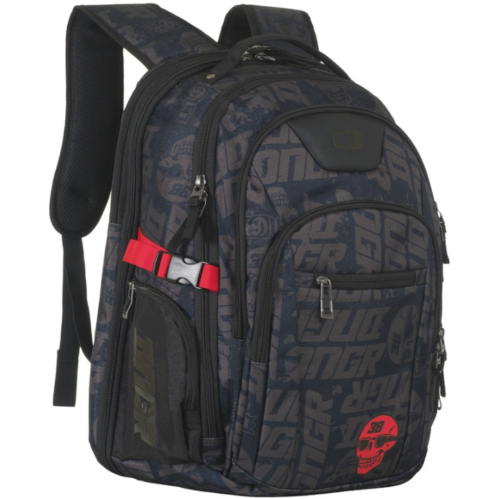 Sac à dos Ogio DNGR Urban | Oxmoto
