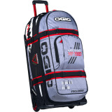 Sac de voyage Ogio RIG 9800 Pro - Anthracite | Oxmoto