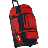 Sac de voyage Ogio RIG 9800 Pro - Dark Red | Oxmoto