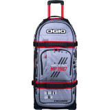 Sac de voyage Ogio RIG 9800 Pro - Anthracite | Oxmoto