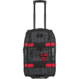 Sac de voyage Ogio ONU 22 DNGR - Flat Black | Oxmoto