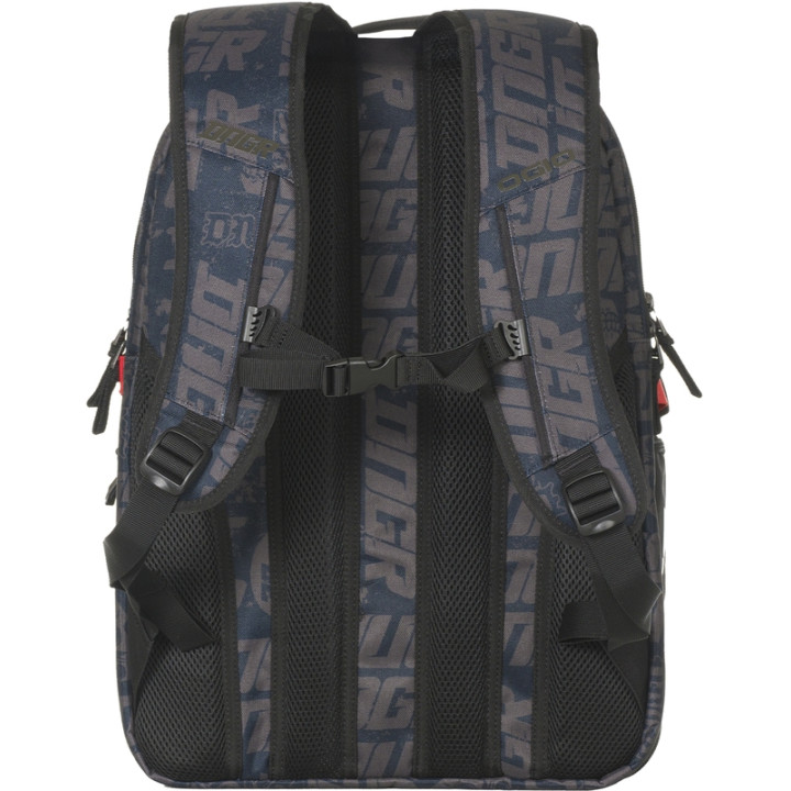 Sac à dos Ogio DNGR Urban | Oxmoto