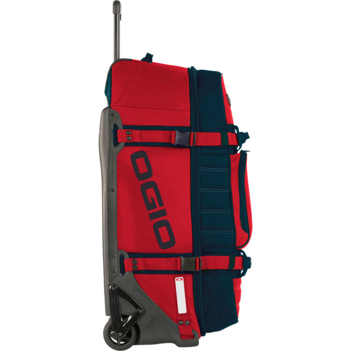 Sac de voyage Ogio RIG 9800 Pro - Dark Red | Oxmoto