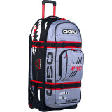 Sac de voyage Ogio RIG 9800 Pro - Anthracite | Oxmoto