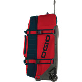 Sac de voyage Ogio RIG 9800 Pro - Dark Red | Oxmoto