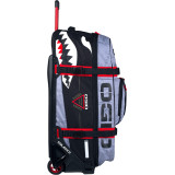 Sac de voyage Ogio RIG 9800 Pro - Anthracite | Oxmoto