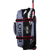 Sac de voyage Ogio RIG 9800 Pro - Anthracite | Oxmoto