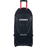 Sac de voyage Ogio RIG 9800 Pro - Anthracite | Oxmoto