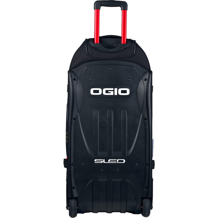 Sac de voyage Ogio RIG 9800 Pro - Anthracite | Oxmoto