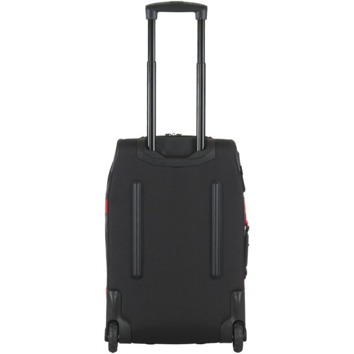 Sac de voyage Ogio ONU 22 DNGR - Flat Black | Oxmoto