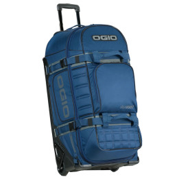 Sac de voyage Ogio RIG 9800 Pro '25 - LE BLUE | Oxmoto