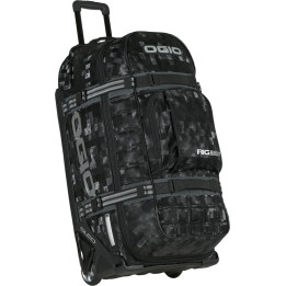 Sac de voyage Ogio RIG 9800 Pro - Gris | Oxmoto