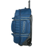 Sac de voyage Ogio RIG 9800 Pro '25 - LE BLUE | Oxmoto