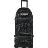 Sac de voyage Ogio RIG 9800 Pro - Gris | Oxmoto