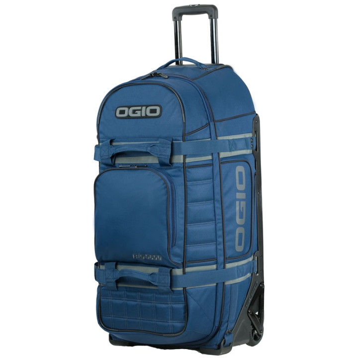 Sac de voyage Ogio RIG 9800 Pro '25 - LE BLUE | Oxmoto