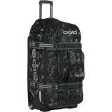 Sac de voyage Ogio RIG 9800 Pro - Gris | Oxmoto
