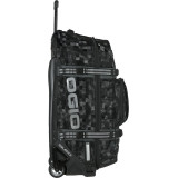 Sac de voyage Ogio RIG 9800 Pro - Gris | Oxmoto