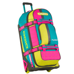Sac de voyage Ogio RIG 9800 Pro '25 - MIAMI VICE | Oxmoto